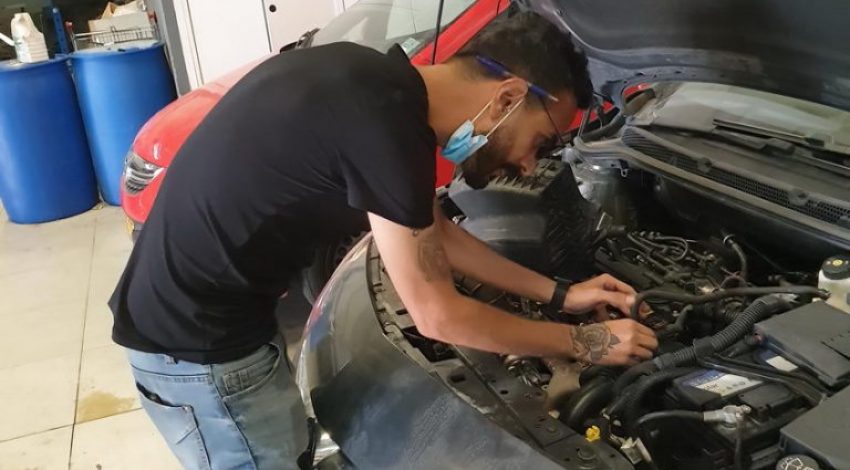 Puzzle Motors 101